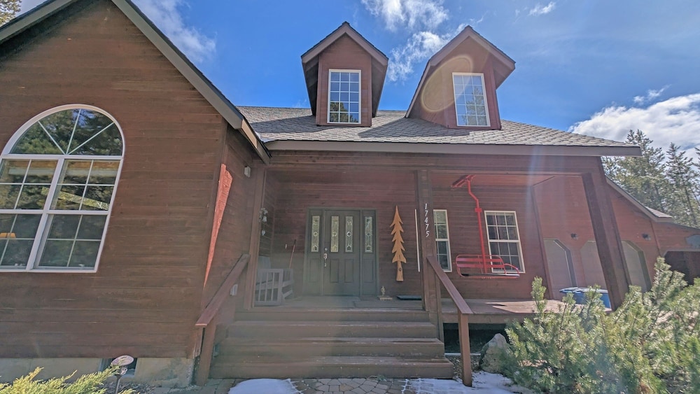 Aspen Place 3 Bedroom Home
