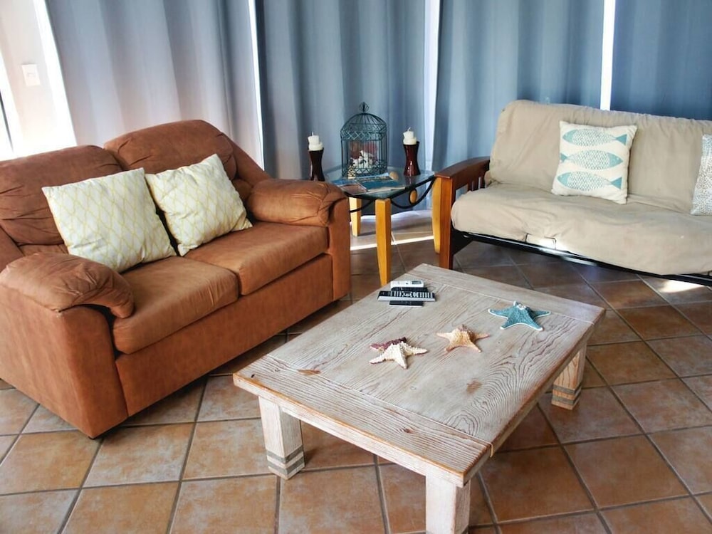 Costa del Mar 57 2 Bedroom Apartment By Seaside San Carlos