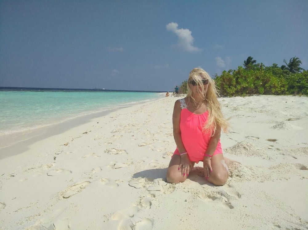 Local Travel Beach
