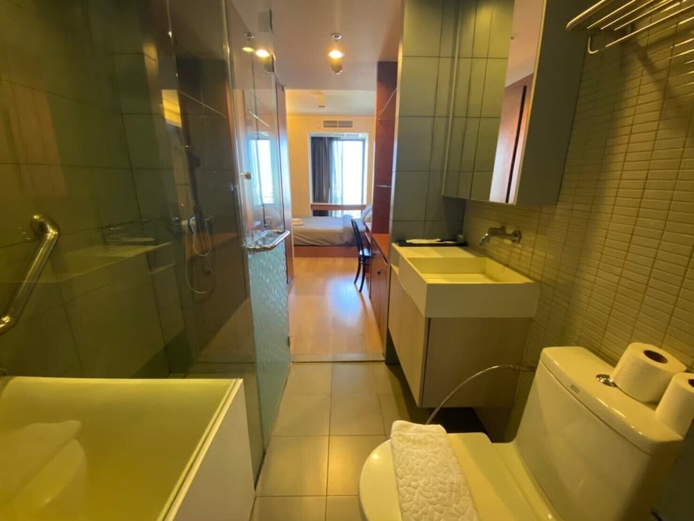 BoonRumpa Condotel