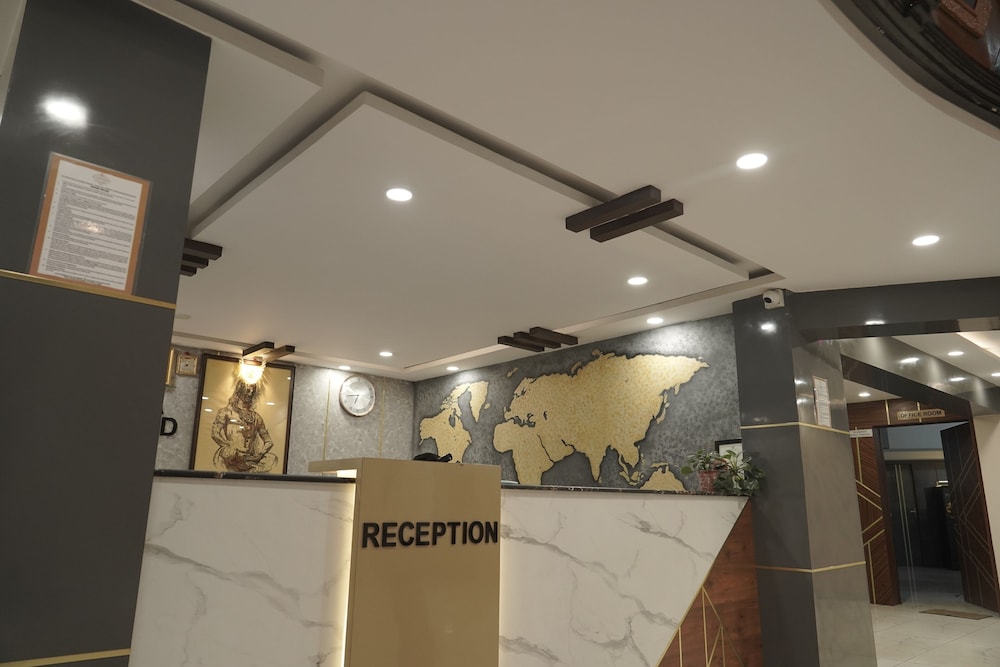 The Kanishka Grand