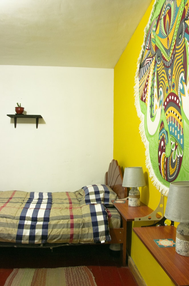 Pakocha House & Lodging