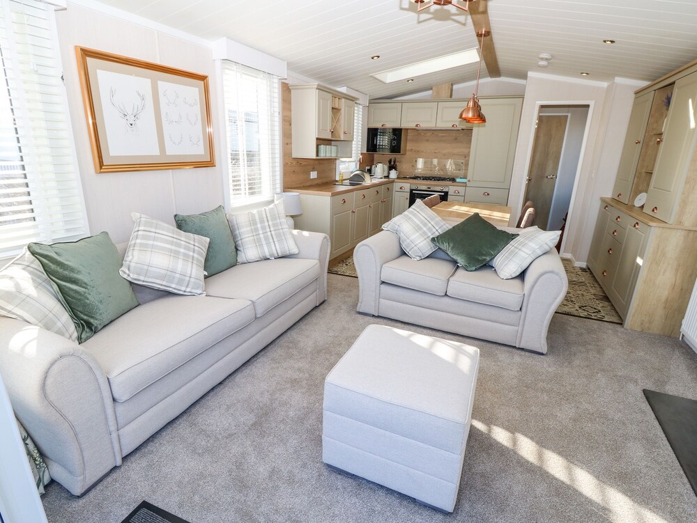 Vendee Lodge