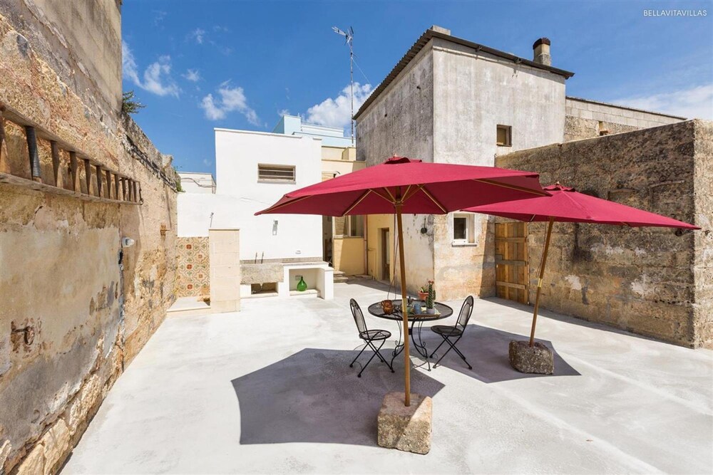 1632 Casa Giusy in Gagliano del Capo photo 4