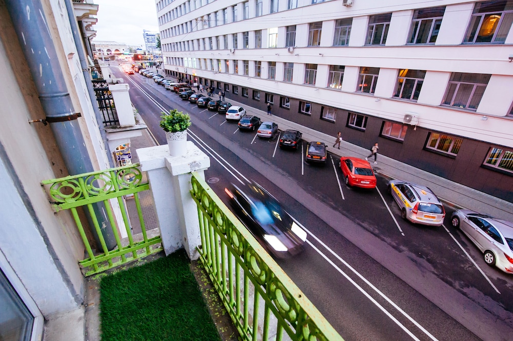 Aparthotel