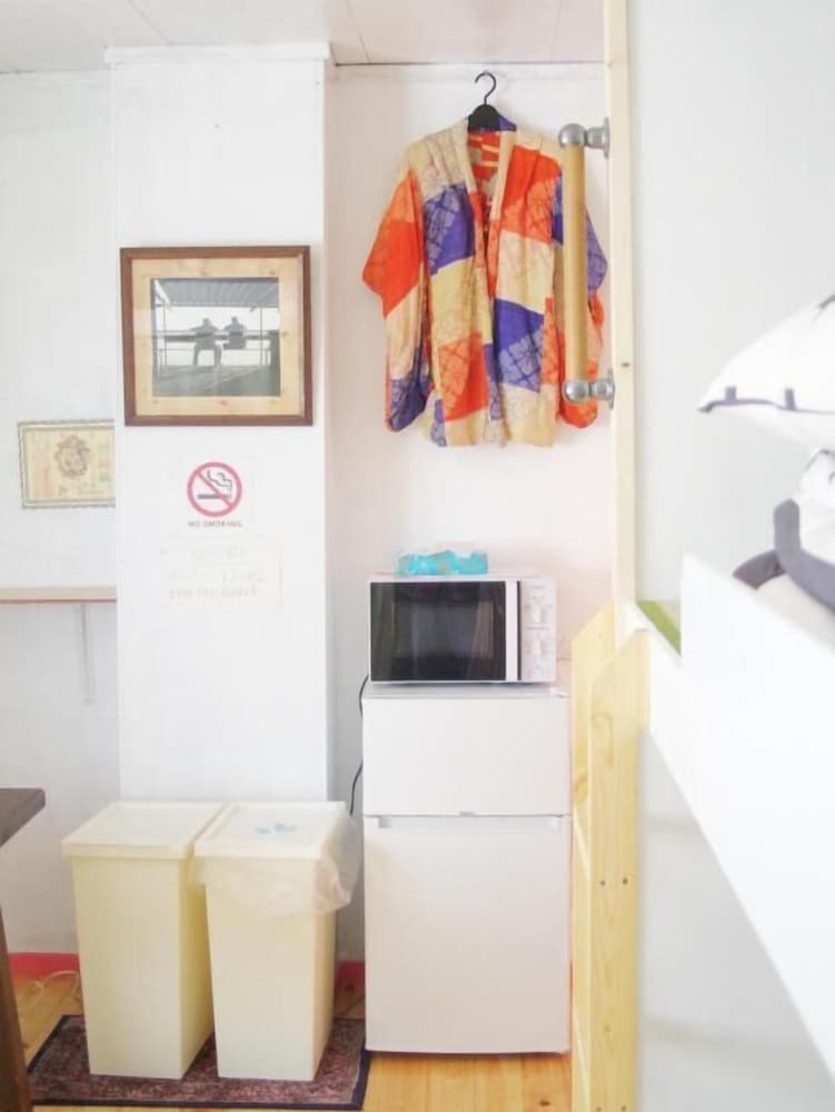 Kichinan - Hostel