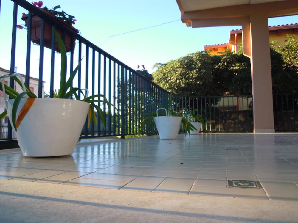 B&B Il Vaso di Creta photo 5