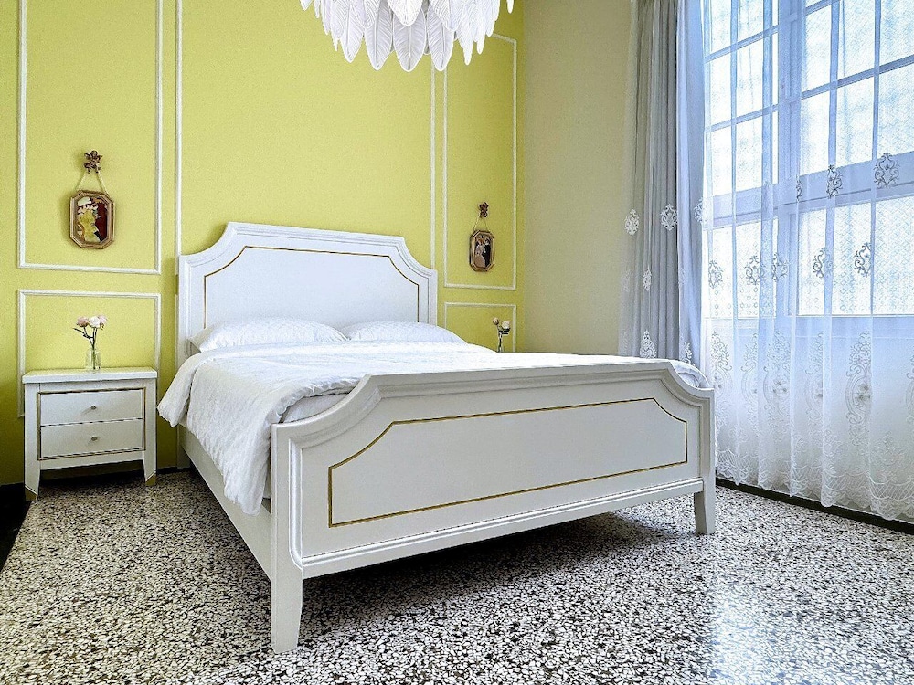 Ronchamp Villa