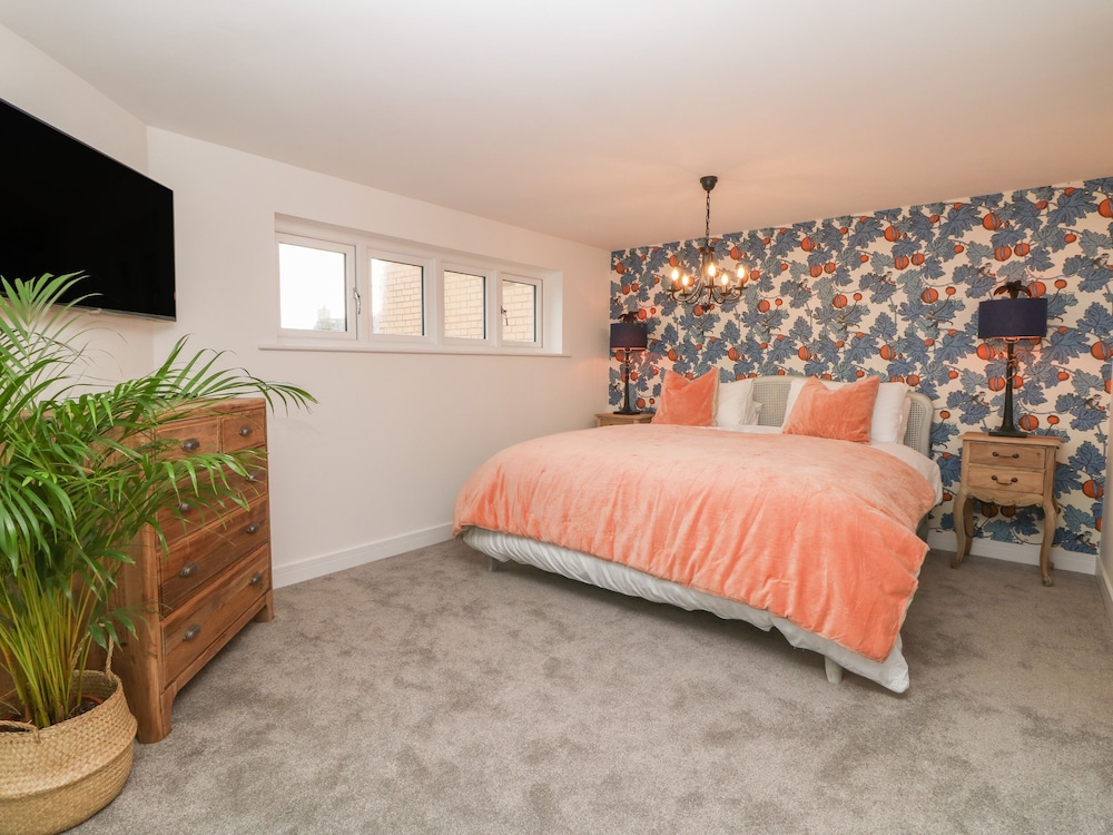 Fistral Bay Cottage