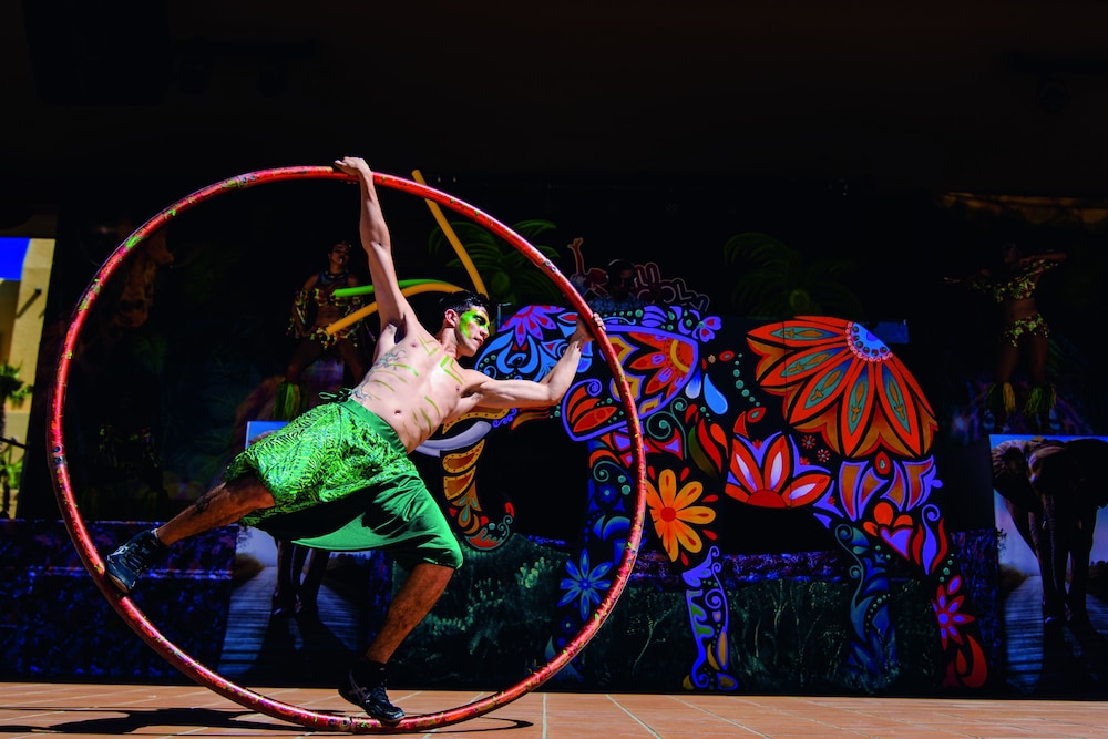 Los Cabos Vacations - Hotel Riu Santa Fe - All Inclusive - Property Image 27