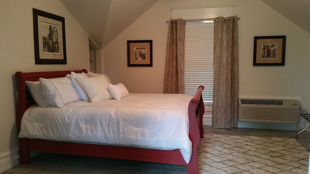 Edwardian Inn
