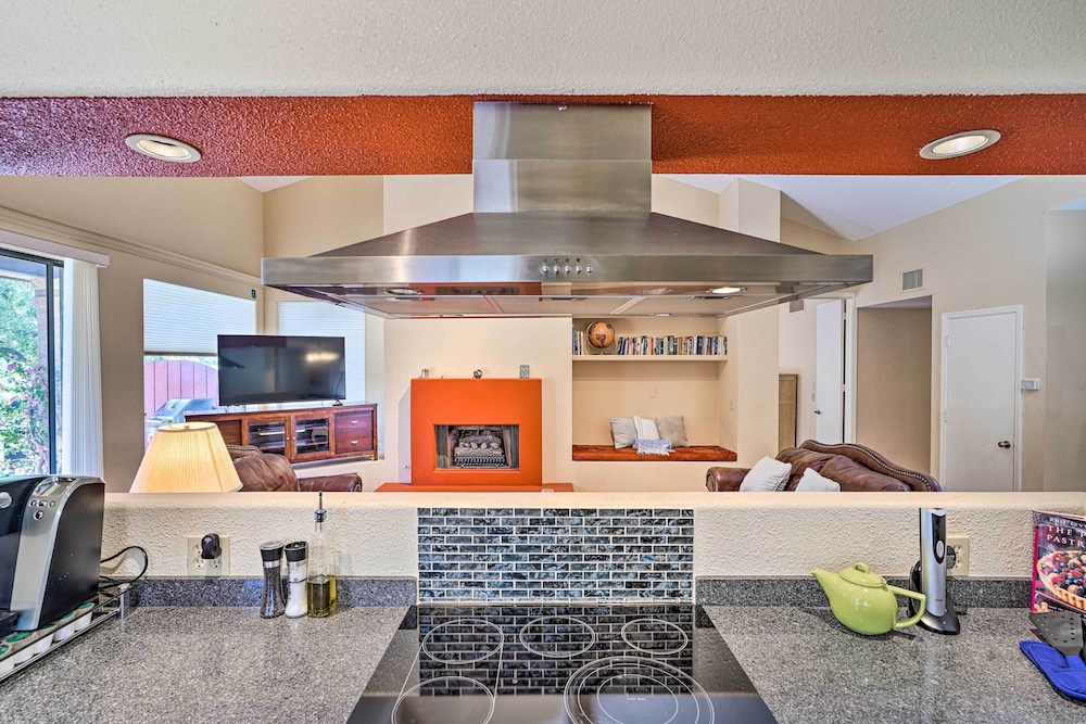 Pet-friendly Borrego Springs Retreat - Property Image 7