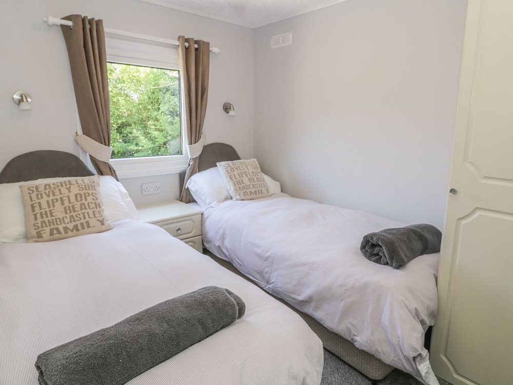 Orchard Lodge