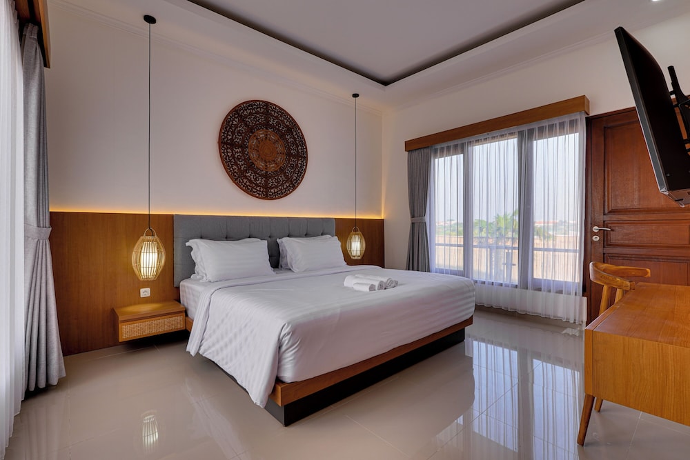 Villa Boswelia Seminyak