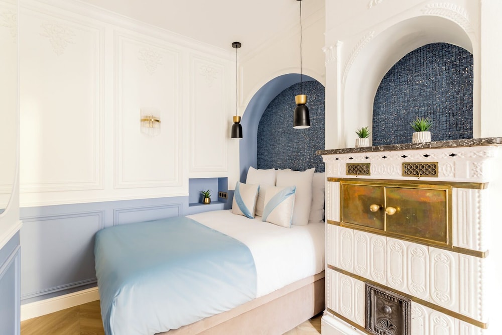 Merveil Luxury Suite - Mauroy I