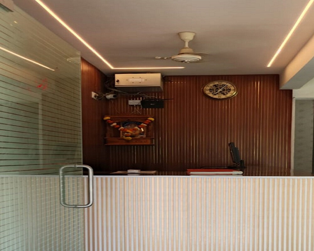 Hotel Ratna Residency