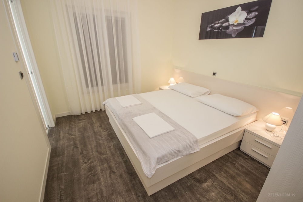 Villas Brac Hills