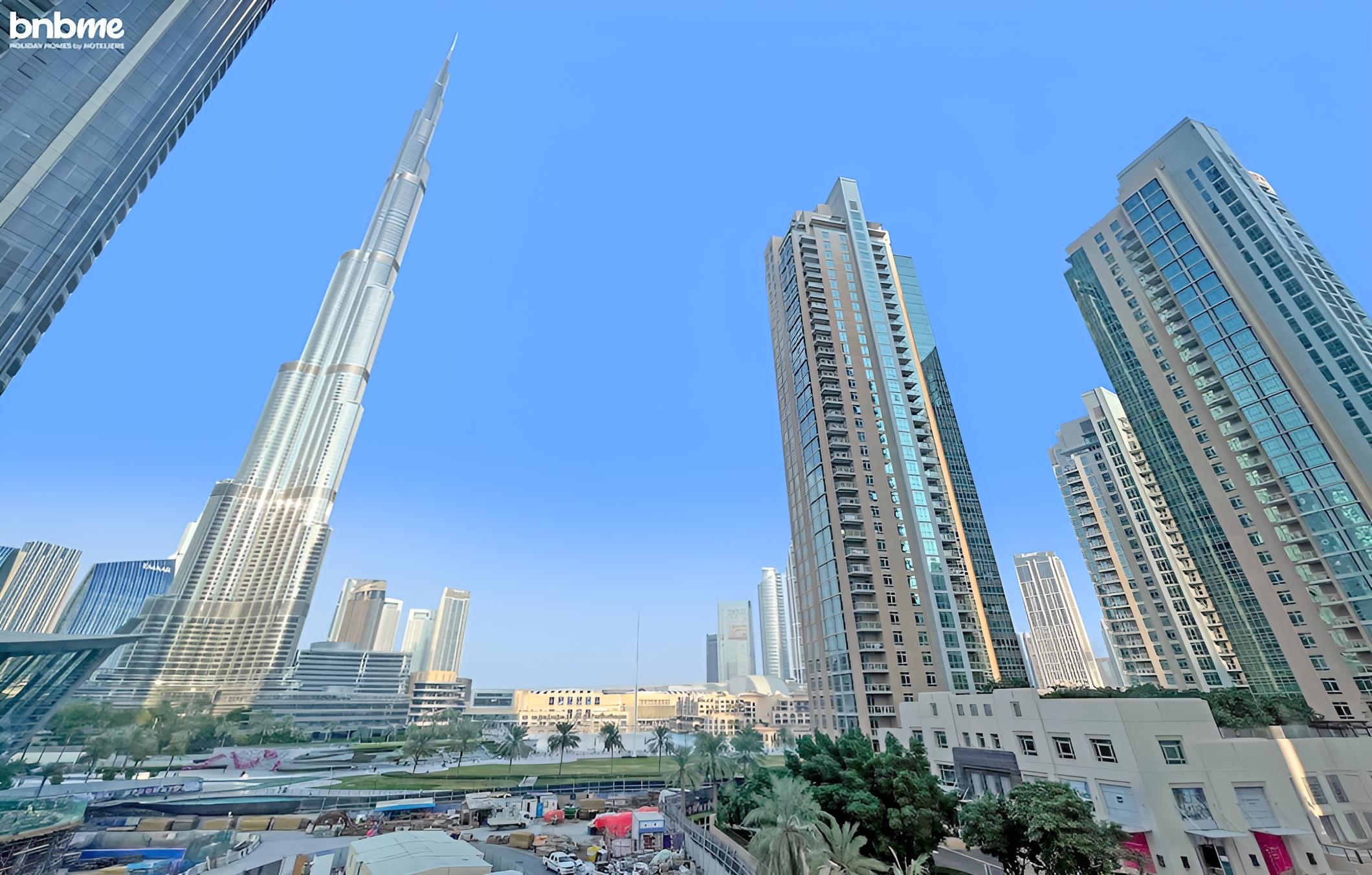 2B Opera Grand  2601 by bnbme homes