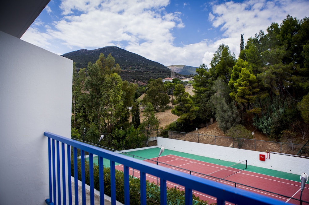 Hotel Delphi Beach - All Inclusive