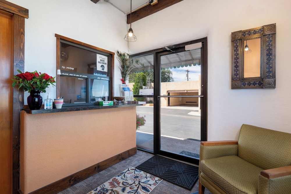 Santa Fe Vacations - King's Rest Court Inn - Property Image 66