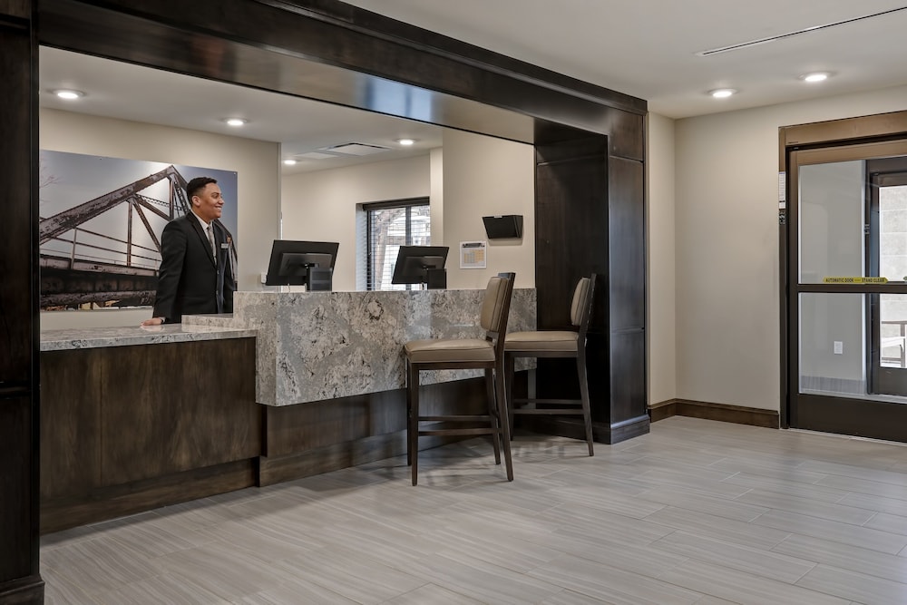 Kansas City Vacations - Staybridge Suites Overland Park - Kansas City S, an IHG Hotel - Property Image 1