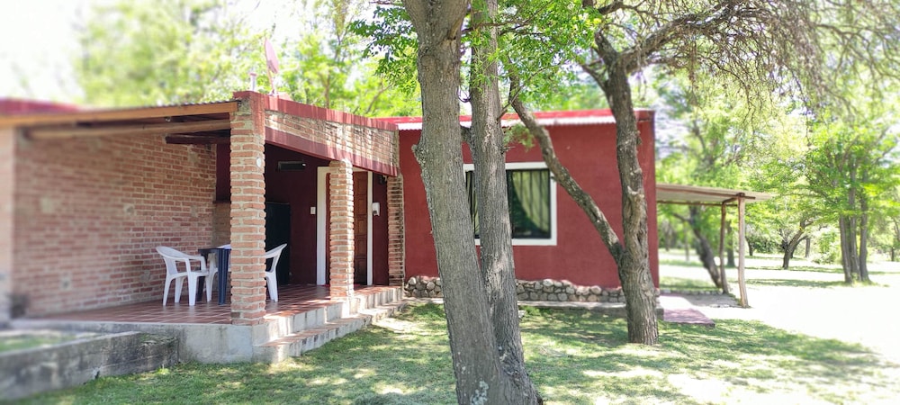 Cabañas La Morada
