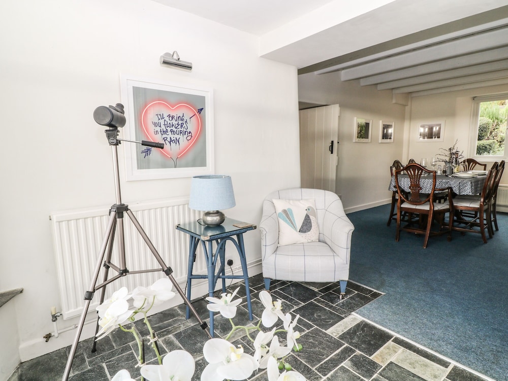 Yelverton Vacations - Clamoak Cottage - Property Image 32