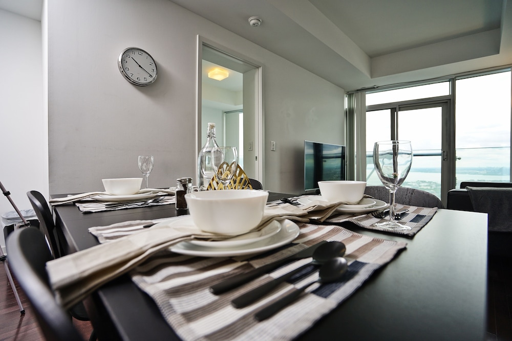 The York Boutique Suites