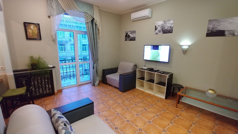 Kiev Apartments