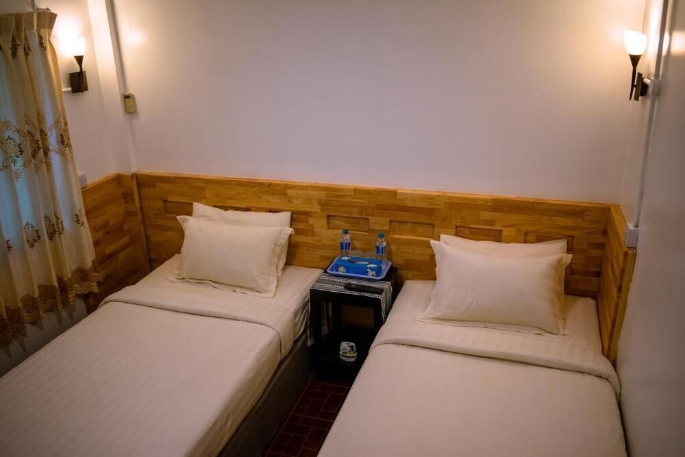 Ever New Guest House