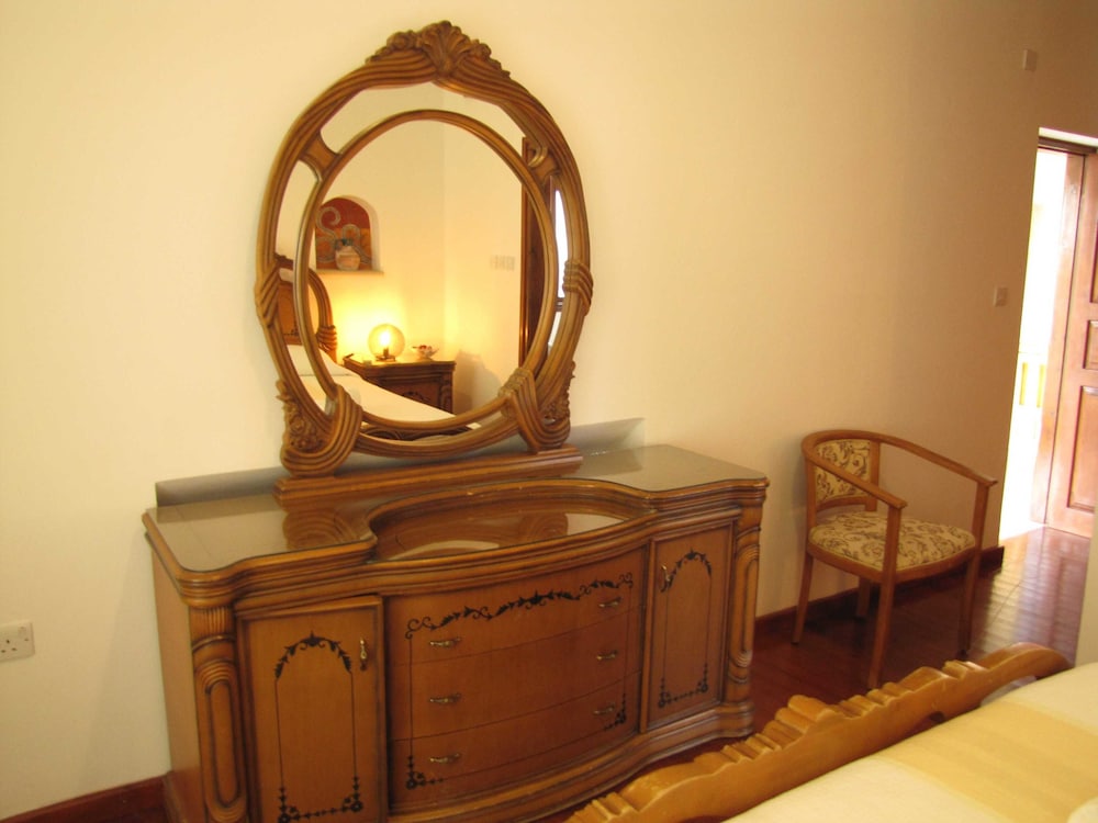 Webooking Knossos Villa