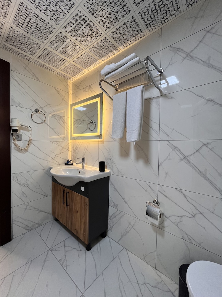 Latifoglu Otel - Image 41