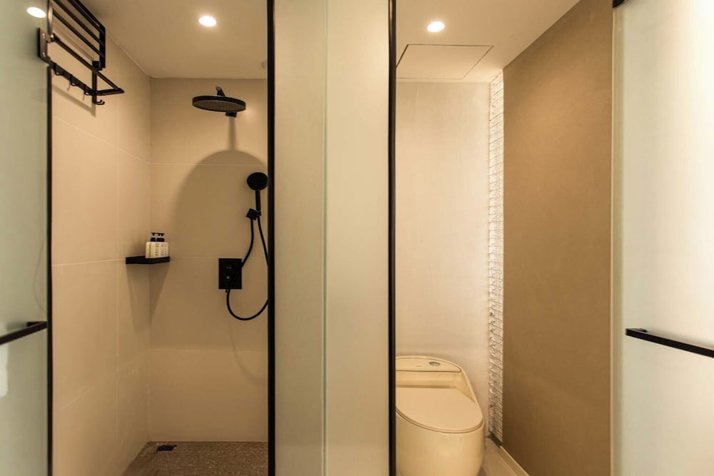 Shenzhen Nan'ao Beach Seaview Guesthouse