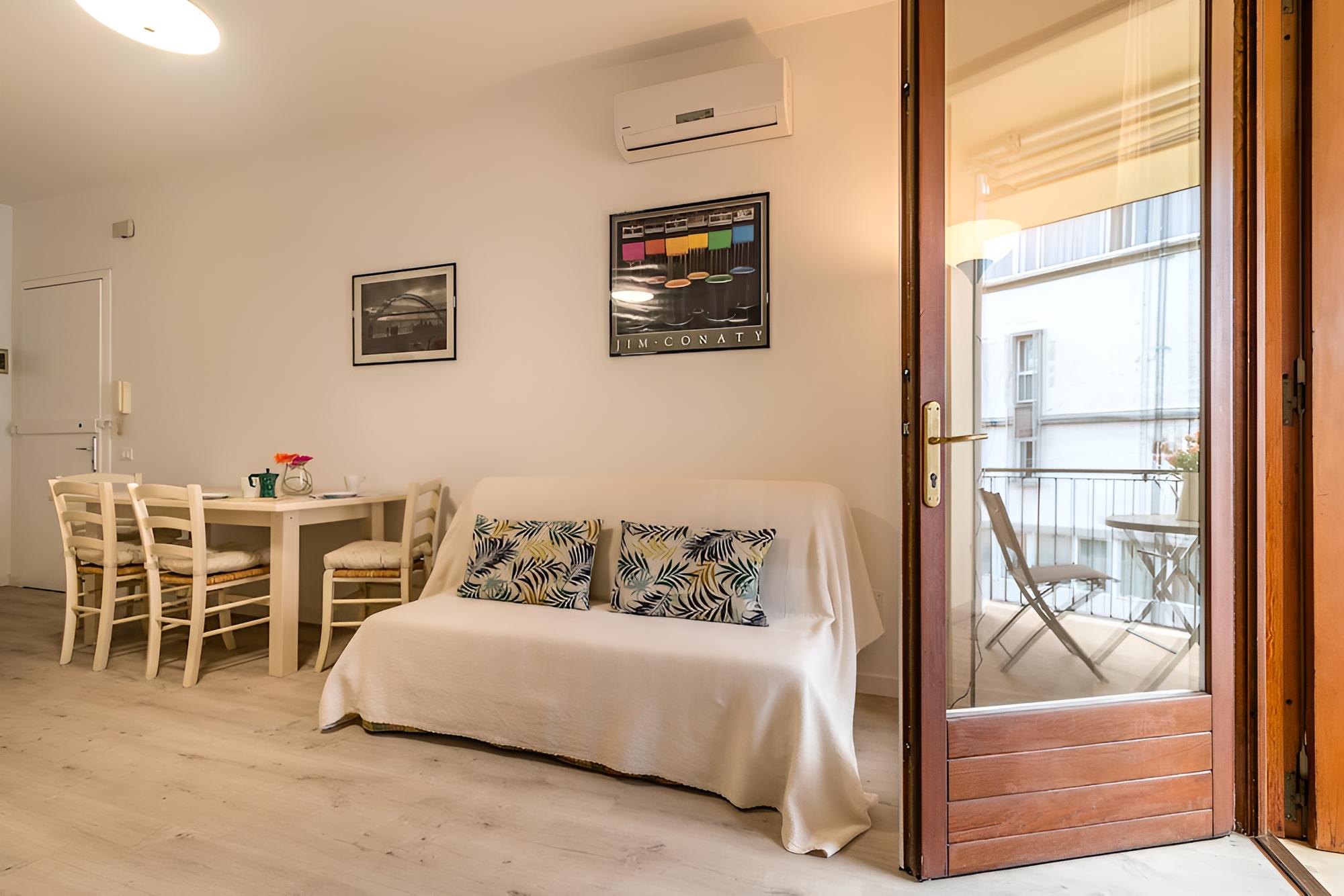 San Tomaso Boutique Stay Treviso