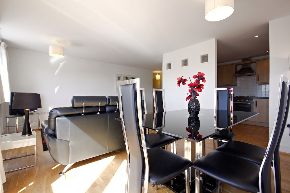 Berkshire Rooms - Windsor