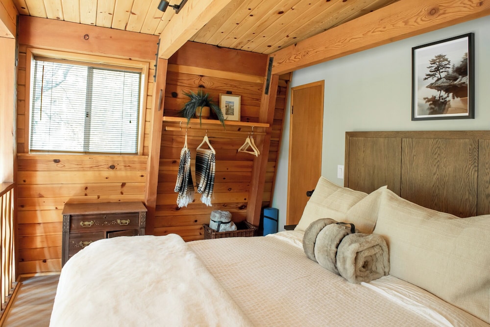 Treehouse