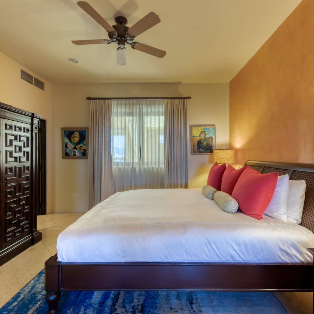 Hacienda Tranquila in Cabo San Lucas