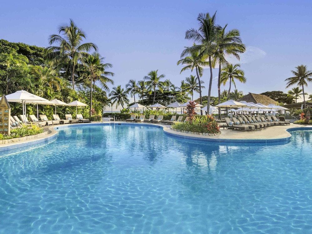 Sofitel Fiji Resort And Spa 189