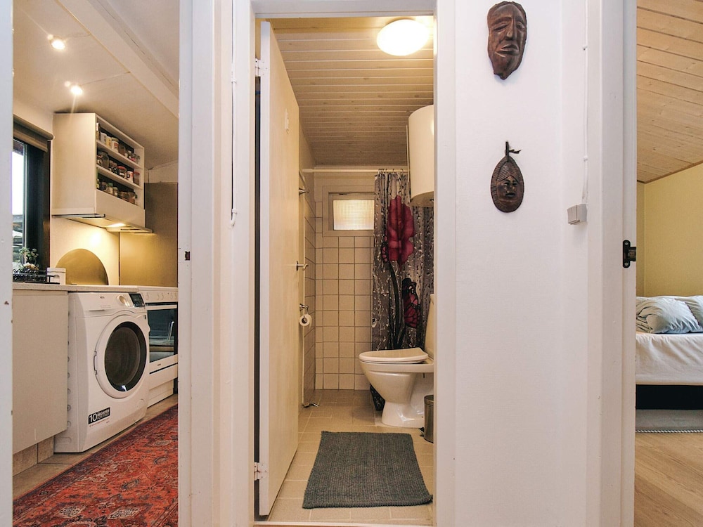 8 Person Holiday Home in Holbaek