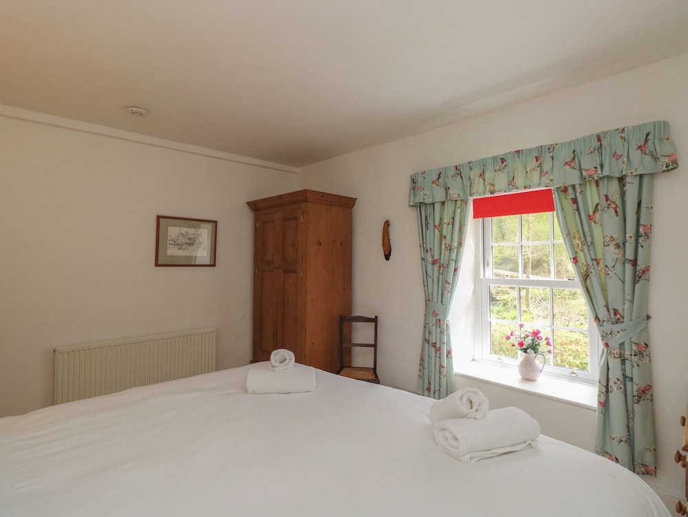 Beck Cottage