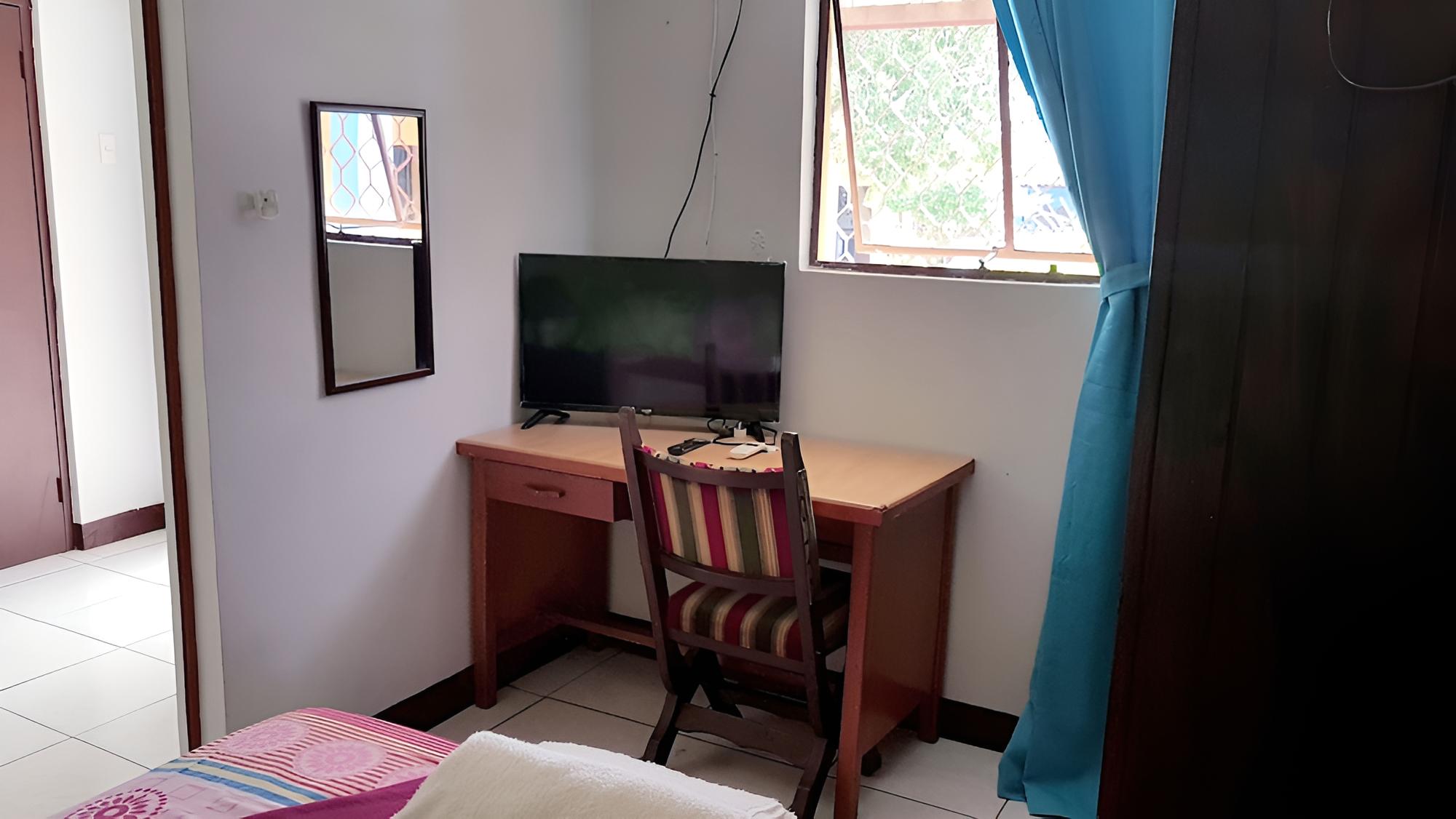 Apartamentos Cecil Paradise