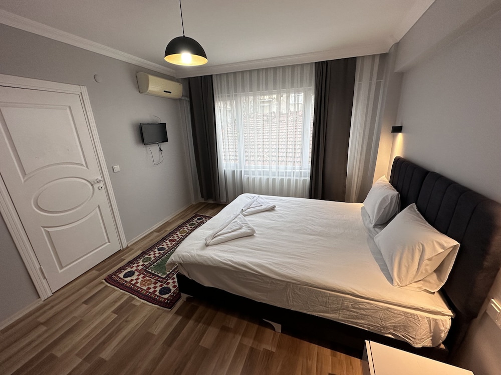 Asparagus Otel Süitleri Eski Şehir - Image 8