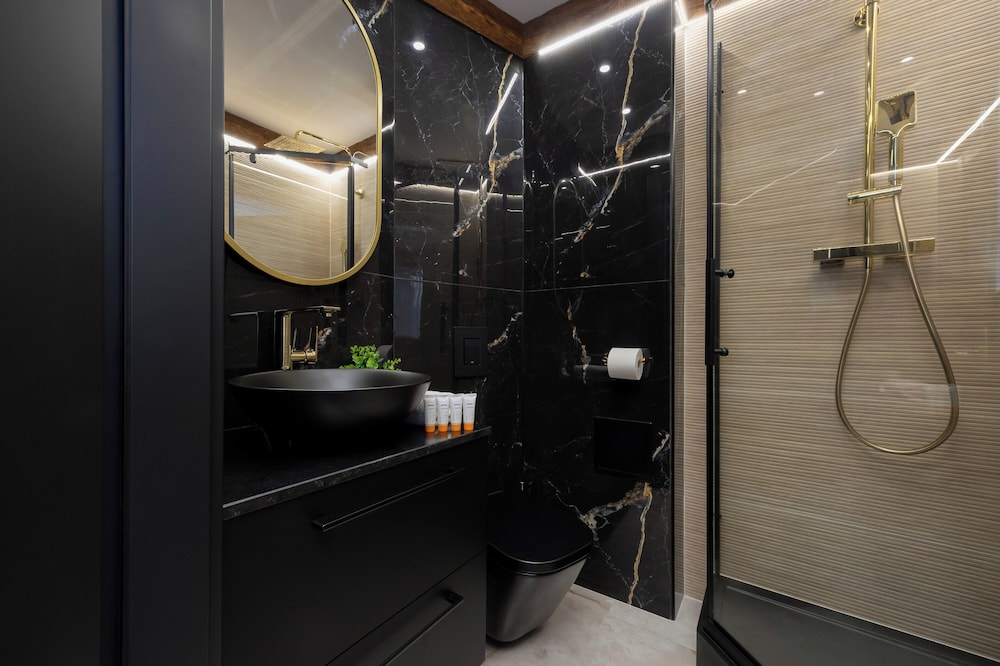 Warsaw Studio in City Center by Renters