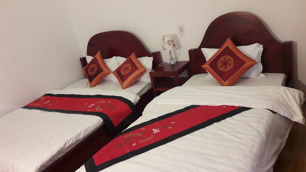 Duang Champa view 2