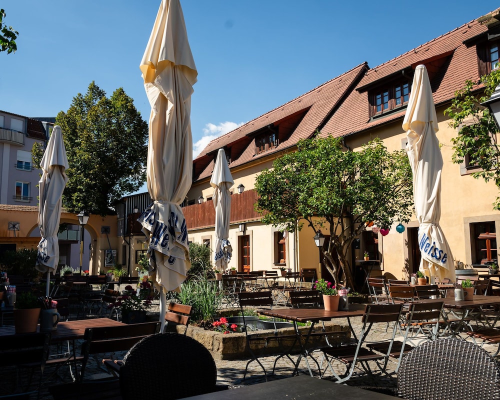 Pension Trobischhof