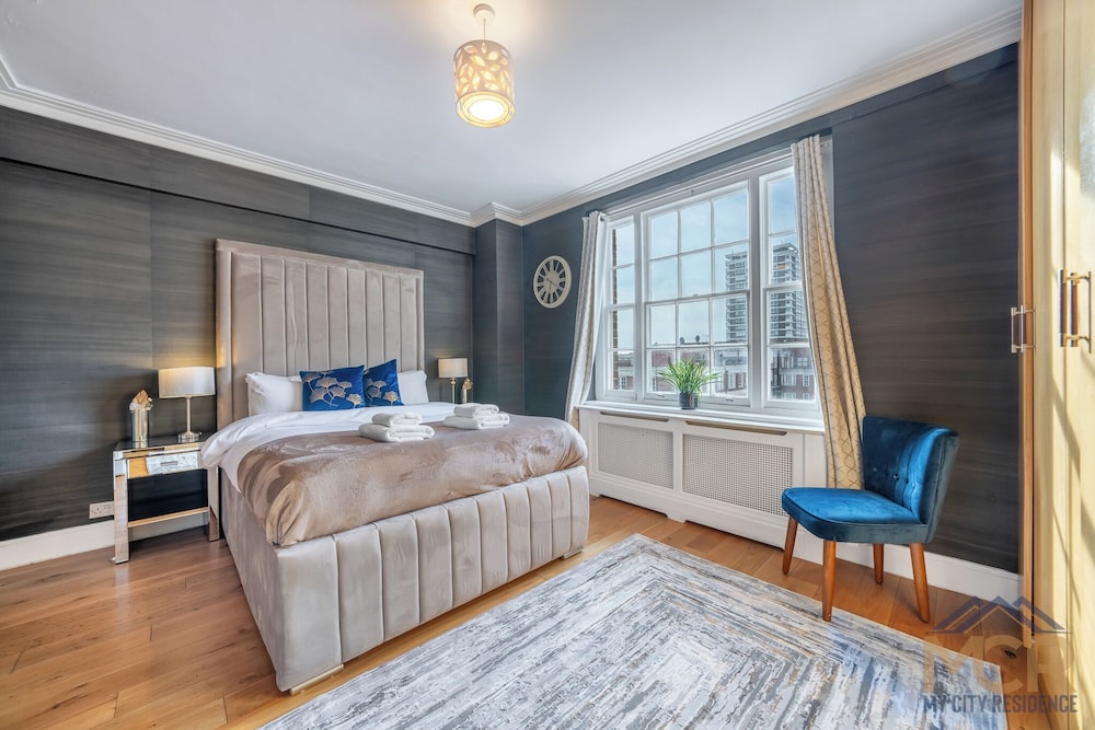 Forset Court Residences