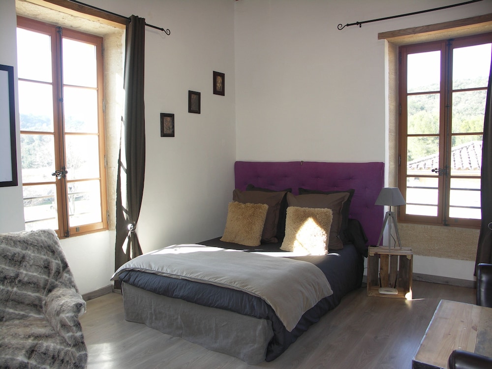 Domaine Saint Martin