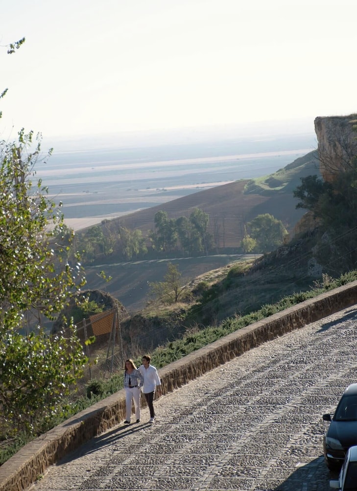 Hidden gem of Carmona