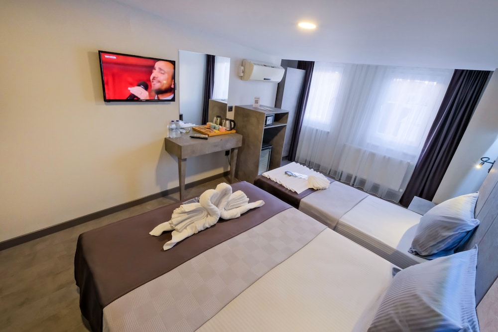 Kraliçe Oteli - Image 99