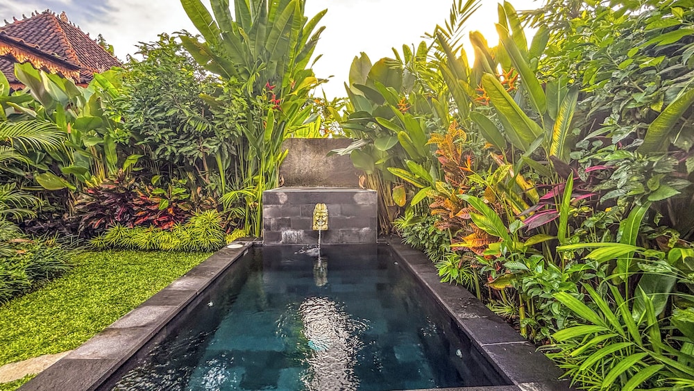 Padiku Villa Semana Private Pool